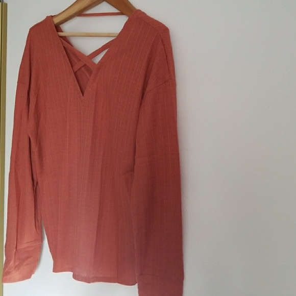 V-Neck Tunic - Picture 3 of 6